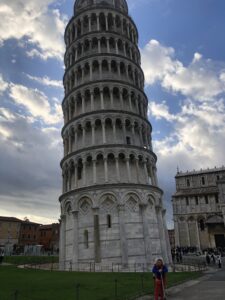 Pisa