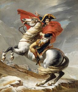 Napoleon, the movie